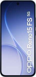 Oppo Reno 15 FS 5G 8/512GB Twilight Black 10