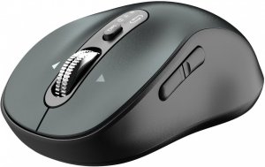 Mysz bezprzewodowa Dual Bluetooth + USB 2,4GHz YMS 2010BK GYRO 3