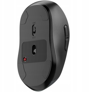 Mysz bezprzewodowa Dual Bluetooth + USB 2,4GHz YMS 2010BK GYRO 8