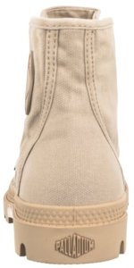 Palladium Hi Pilat M 02352-298-M szary 41 5