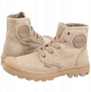 Palladium Hi Pilat M 02352-298-M szary 41 7