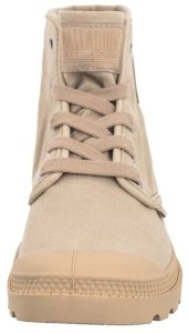 Palladium Hi Pilat M 02352-298-M szary 42 3