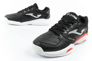 Joma Master 1000 Men 2601 TM100S2601C Czarne 45 8