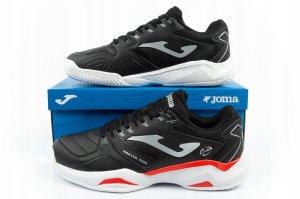 Joma Master 1000 Men 2601 TM100S2601C Czarne 45 10