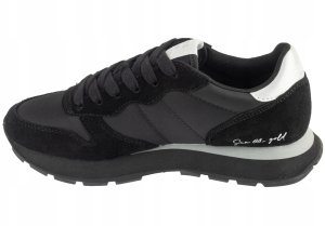 SUN68 Ally Gold Silver Z36202-1144 Czarne 37 2