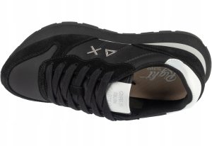 SUN68 Ally Gold Silver Z36202-1144 Czarne 37 3