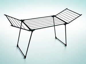 PROMIS SUSZARKA NA PRANIE SCOPELLO, ROZKŁADANA,CZA 4