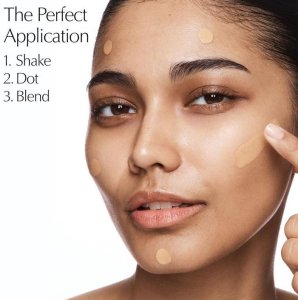 Estee Lauder Double Wear Stay-in-Place Makeup SPF10 długotrwały podkład matujący 30ml Ivory Nude (1N1 ) 8