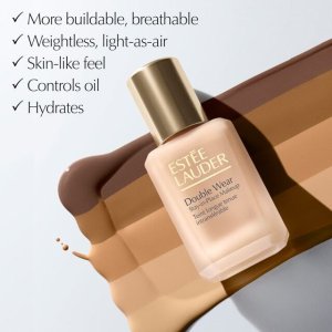 Estee Lauder Double Wear Stay-in-Place Makeup SPF10 długotrwały podkład matujący 30ml Ivory Nude (1N1 ) 9