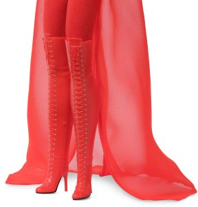 Lalka Barbie Mattel Signature Kylie Minogue (JBJ38) 5