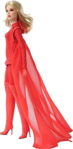 Lalka Barbie Mattel Signature Kylie Minogue (JBJ38) 6