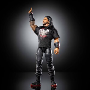 Figurka Mattel Figurka WWE Elite Collection Roman Reigns JHT62 6