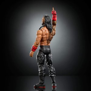 Figurka Mattel WWE Elite Collection Roman Reigns (JHV14) 5