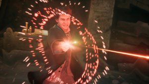 WB Games Hogwarts Legacy Nintendo Switch - Gry 5051892238601 (5051892238601) 6