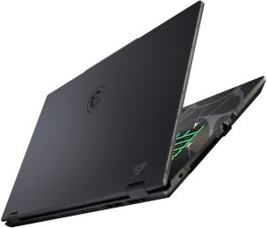 NotebookMSICyborg17 B13WGKGCPU Intel Registered  CoreT i7i7-13620H17.3 "1920 x 1080 pixelsRAM 16 GBDDR5-SDRAMSSD 1000 GBDiscrete  CYBORG 17 B13WGKG-231NL (4711377408035) 12