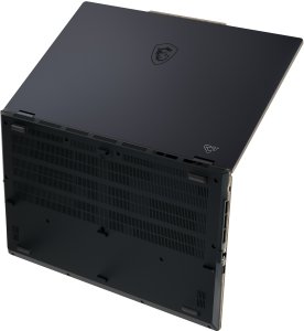 NotebookMSICyborg17 B13WGKGCPU Intel Registered  CoreT i7i7-13620H17.3 "1920 x 1080 pixelsRAM 16 GBDDR5-SDRAMSSD 1000 GBDiscrete  CYBORG 17 B13WGKG-231NL (4711377408035) 15