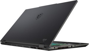 NotebookMSICyborg17 B13WGKGCPU Intel Registered  CoreT i7i7-13620H17.3 "1920 x 1080 pixelsRAM 16 GBDDR5-SDRAMSSD 1000 GBDiscrete  CYBORG 17 B13WGKG-231NL (4711377408035) 6