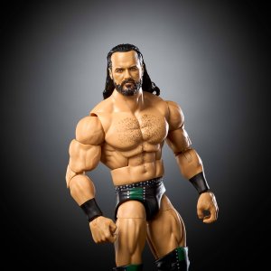 Figurka Mattel WWE Elite Collection Drew Mcintyre (JHT63) 3