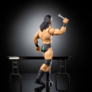 Figurka Mattel WWE Elite Collection Drew Mcintyre (JHT63) 4