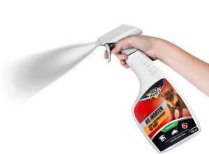 NO PEST Spray Środek Płyn Preparat na Kuny Łasice Gryzonie Odstraszacz Kun "No Marten" 500ml (2 szt) 5