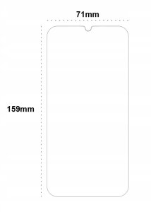 FOLIA HYDROŻELOWA 3D do NOKIA G21/G11 2