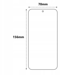 FOLIA OCHRONNA HYDROŻELOWA do Xiaomi 14T | 14T Pro MOCNA TRWAŁA 3