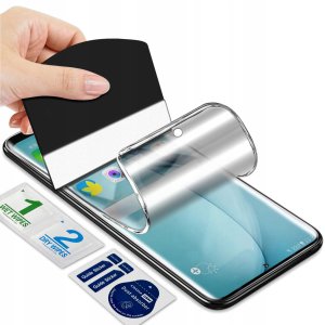 krainaGSM FOLIA OCHRONNA HYDROŻELOWA do Samsung Galaxy A54 5G 6