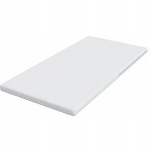 Podkłady na materac Biały 90 x 190 cm Lumarko! 4