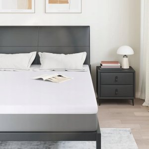 Podkłady na materac Biały 140 x 200 cm Lumarko! 3