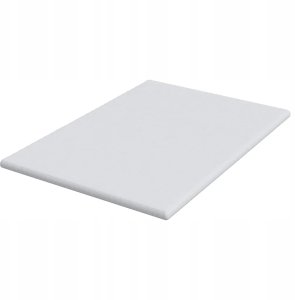 Podkłady na materac Biały 140 x 190 cm Lumarko! 5