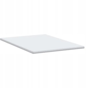 Podkłady na materac Biały 140 x 190 cm Lumarko! 6