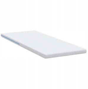 Podkłady na materac Biały 80 x 200 cm Lumarko! 5