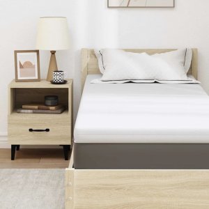 Podkłady na materac Biały 80 x 200 cm Lumarko! 7