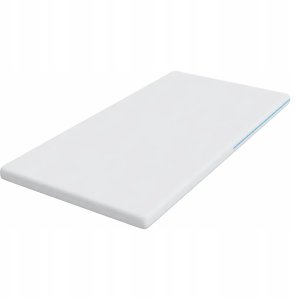 Podkłady na materac Biały 120 x 200 cm Lumarko! 4