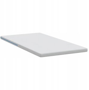Podkłady na materac Biały 120 x 200 cm Lumarko! 5