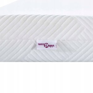 Podkłady na materac Biały 120 x 200 cm Lumarko! 8