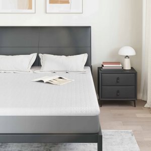 Podkłady na materac Biały 160 x 200 cm Lumarko! 3