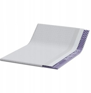 Podkłady na materac Biały 160 x 200 cm Lumarko! 4