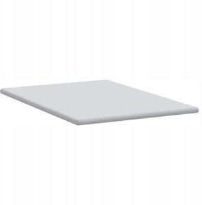 Podkłady na materac Biały 160 x 200 cm Lumarko! 6