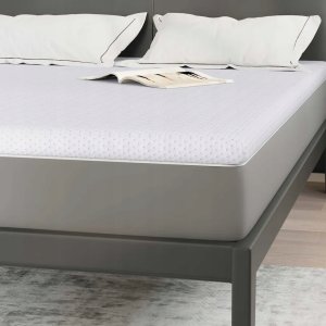 Podkłady na materac Biały 160 x 200 cm Lumarko! 8