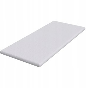 Podkłady na materac Biały 120 x 200 cm Lumarko! 4