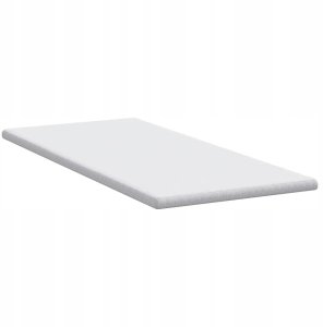 Podkłady na materac Biały 120 x 200 cm Lumarko! 5