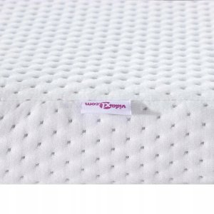 Podkłady na materac Biały 200 x 200 cm Lumarko! 9