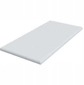 Podkłady na materac Biały 120 x 200 cm Lumarko! 4
