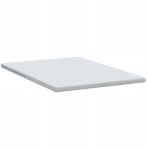 Podkłady na materac Biały 140 x 190 cm Lumarko! 6