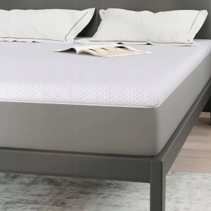 Podkłady na materac Biały 140 x 200 cm Lumarko! 8