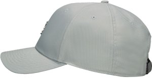 Nike Czapka JORDAN Nike z daszkiem Jumpman Rise r S/M Szara 2