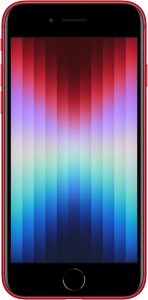 Apple iPhone SE 11,9 cm (4.7") Dual SIM iOS 15 5G 128 GB Czerwony 2