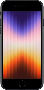 Apple iPhone SE 11,9 cm (4.7") Dual SIM iOS 15 5G 128 GB Czarny 2