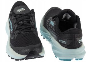 Brooks Cascadia 19 GTX 1204451B010 - 40 5